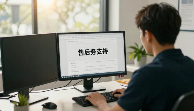 个人用户在电子产品销售中的常见问题与解决方案