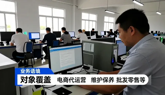地区有哪些应用方式？