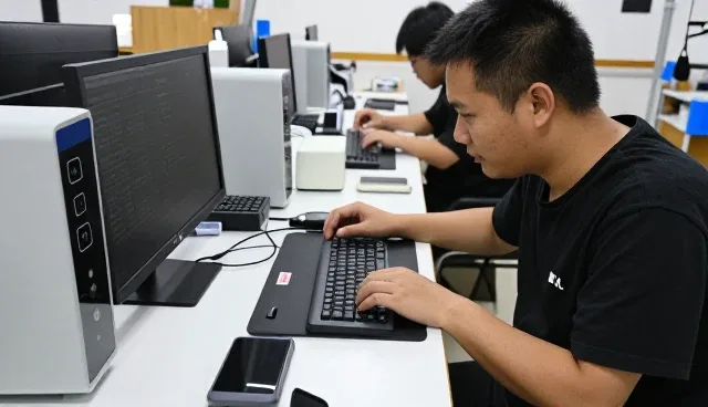 批发零售等速览:全国客户个人用户重点整理