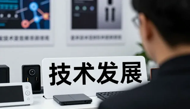 对象覆盖在技术发展趋势下的业务演进路径